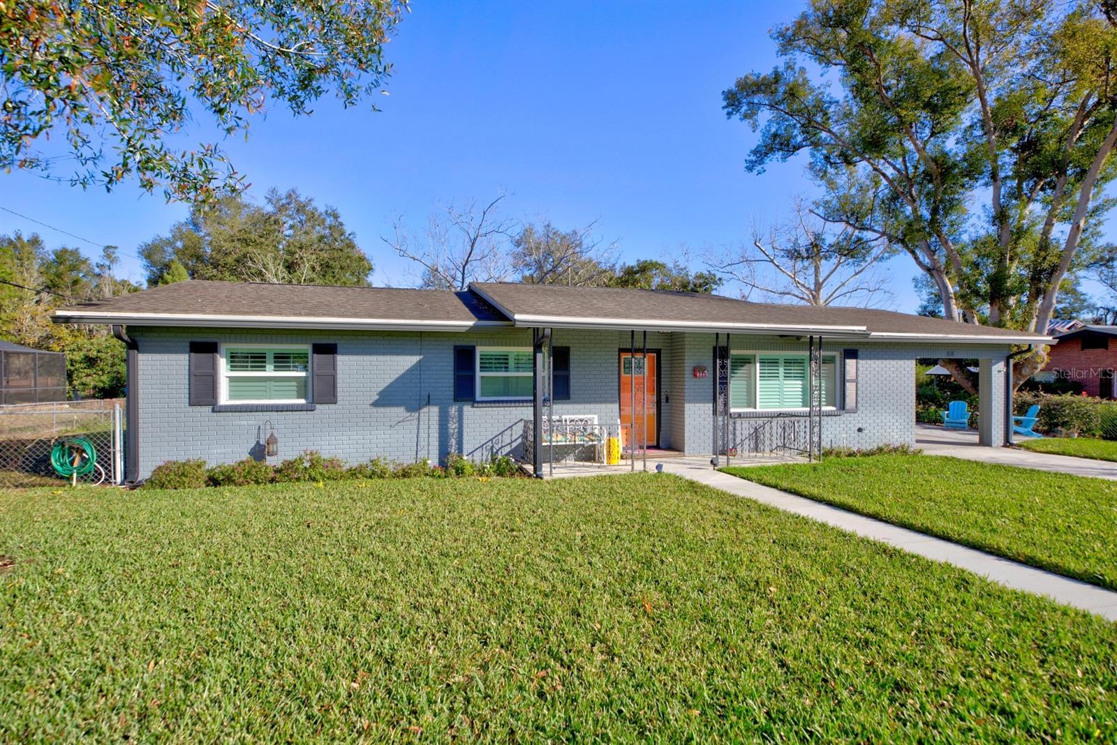 818 HAYNES RD, LAKELAND, FL, 33809