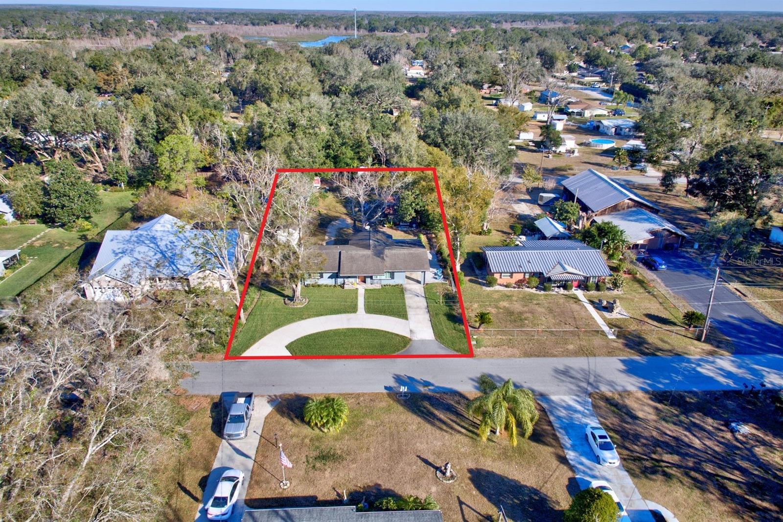 818 HAYNES RD, LAKELAND, FL, 33809