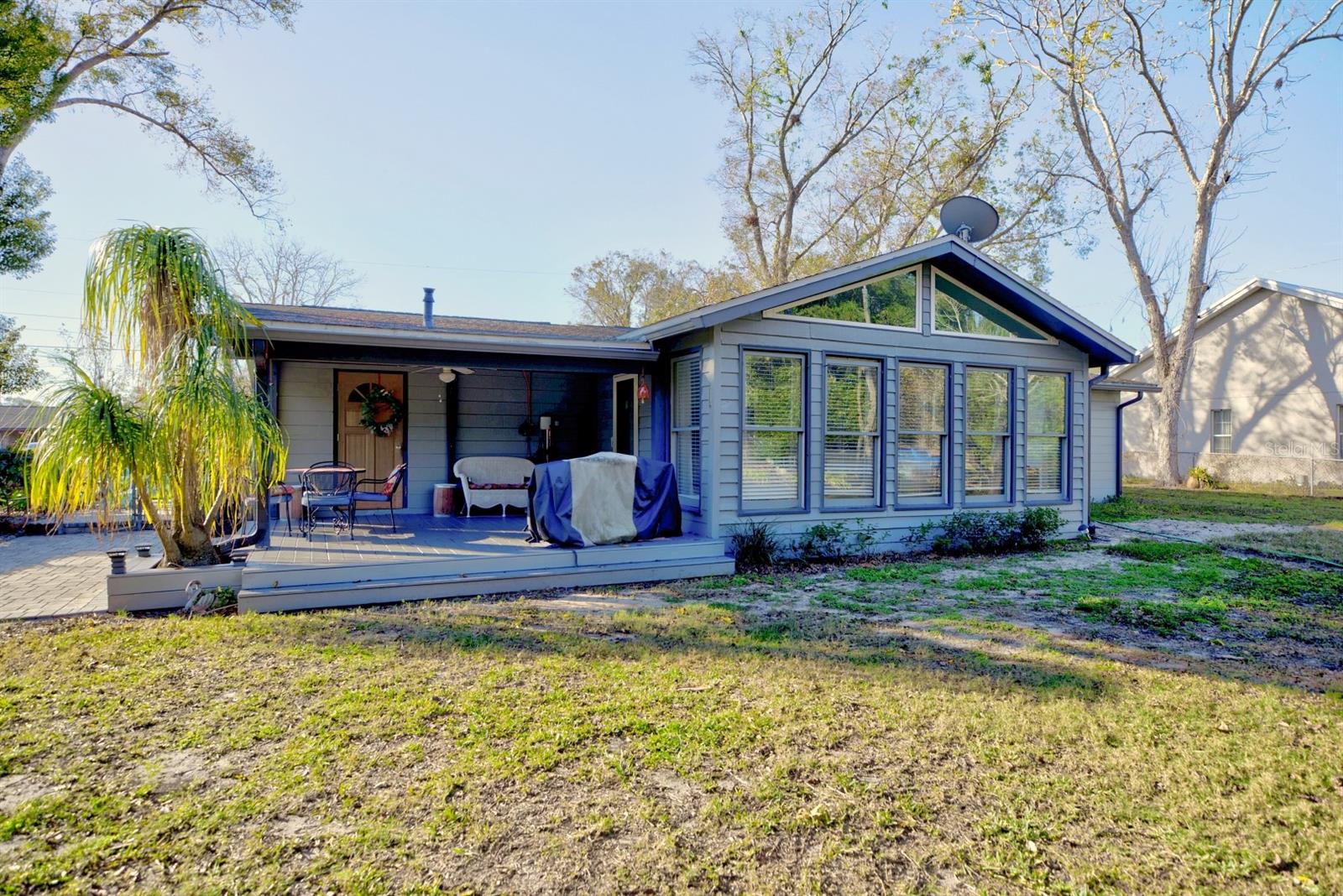 818 HAYNES RD, LAKELAND, FL, 33809