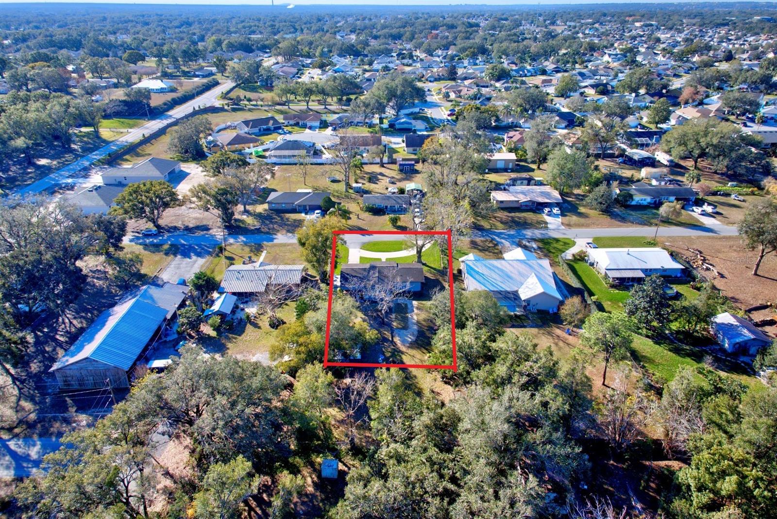 818 HAYNES RD, LAKELAND, FL, 33809
