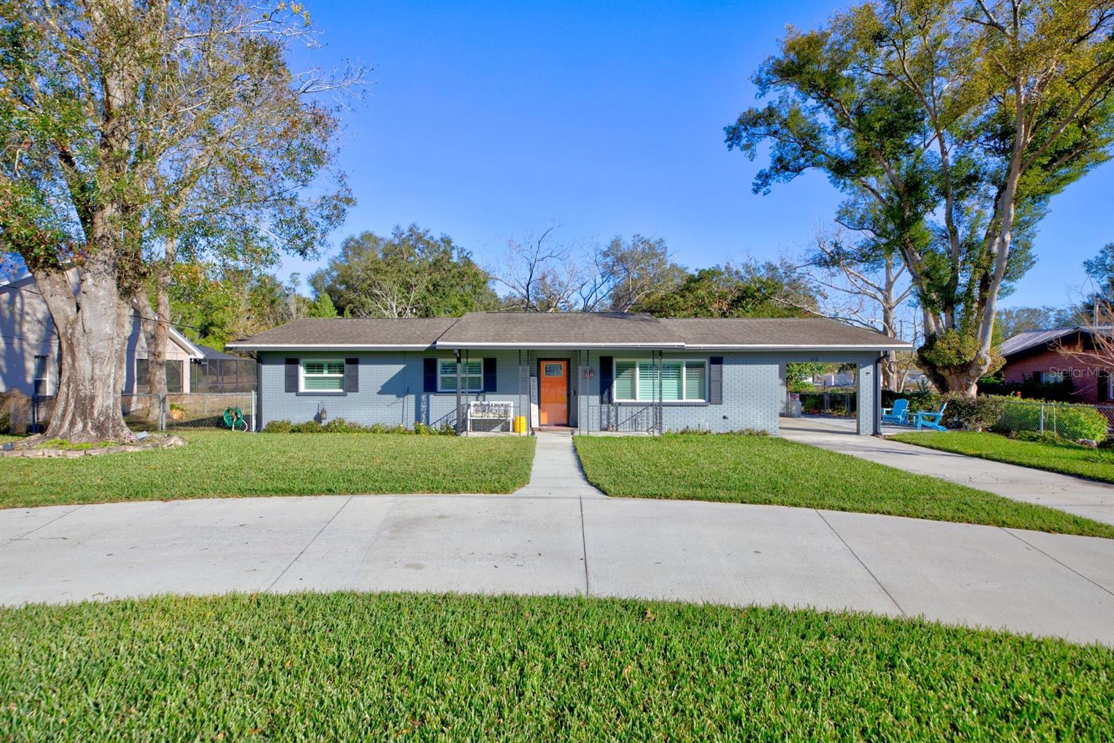 818 HAYNES RD, LAKELAND, FL, 33809