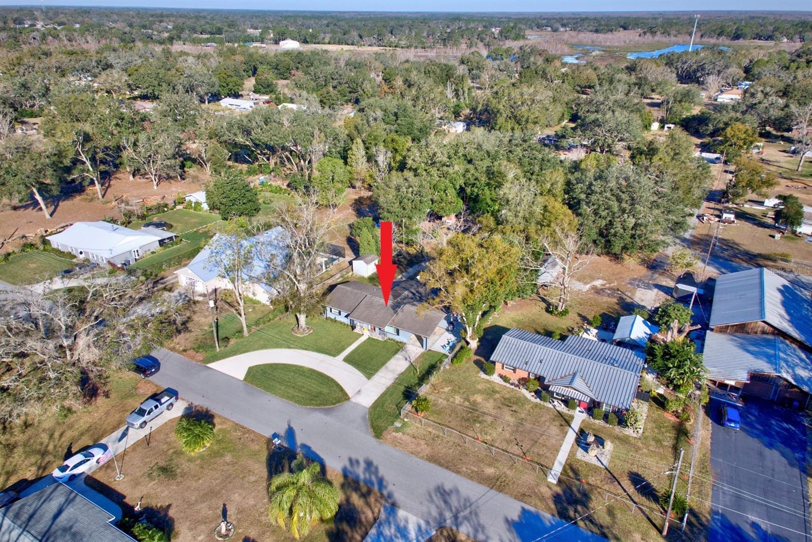 818 HAYNES RD, LAKELAND, FL, 33809