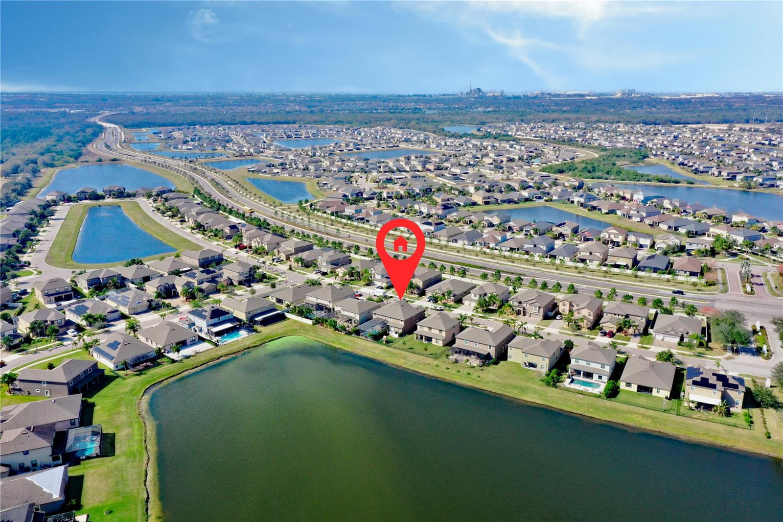 9919 SMARTY JONES DR, RUSKIN, FL, 33573