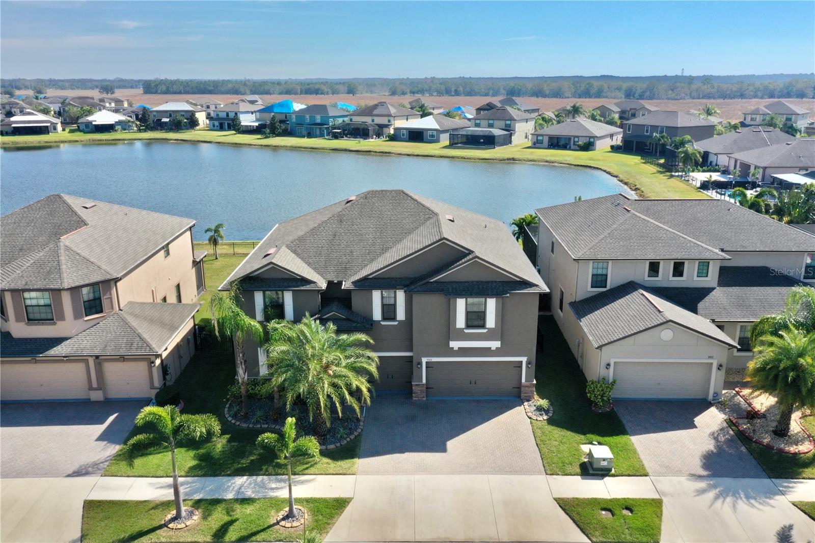 9919 SMARTY JONES DR, RUSKIN, FL, 33573