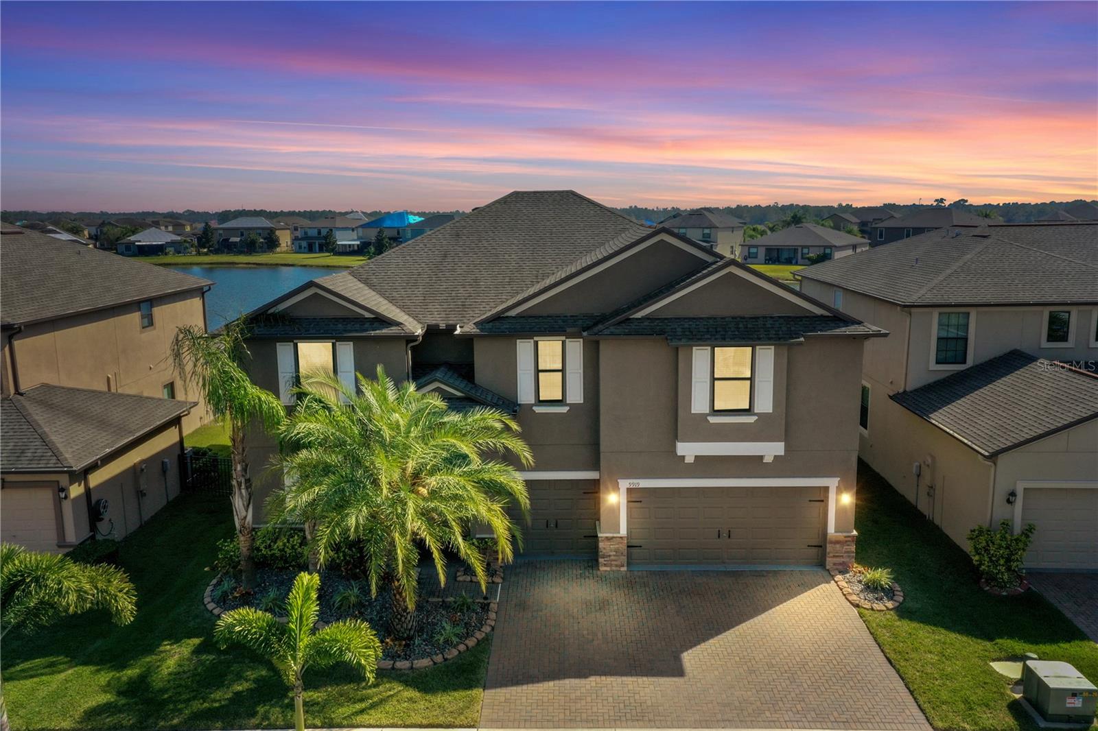 9919 SMARTY JONES DR, RUSKIN, FL, 33573