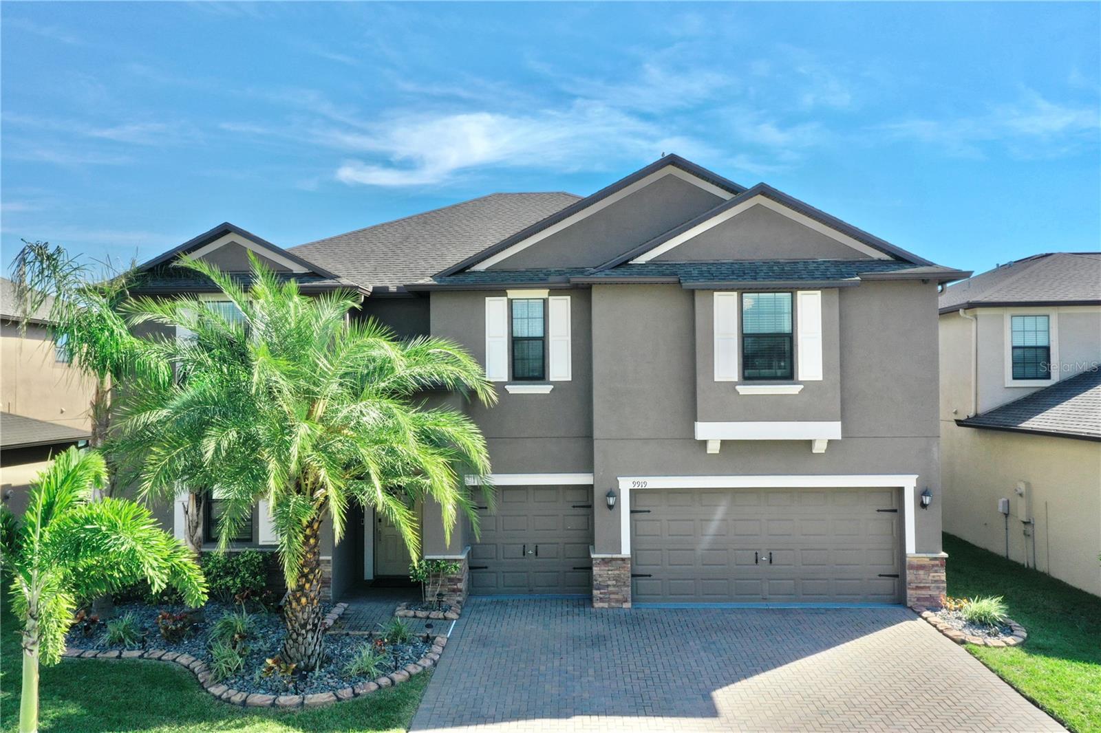 9919 SMARTY JONES DR, RUSKIN, FL, 33573