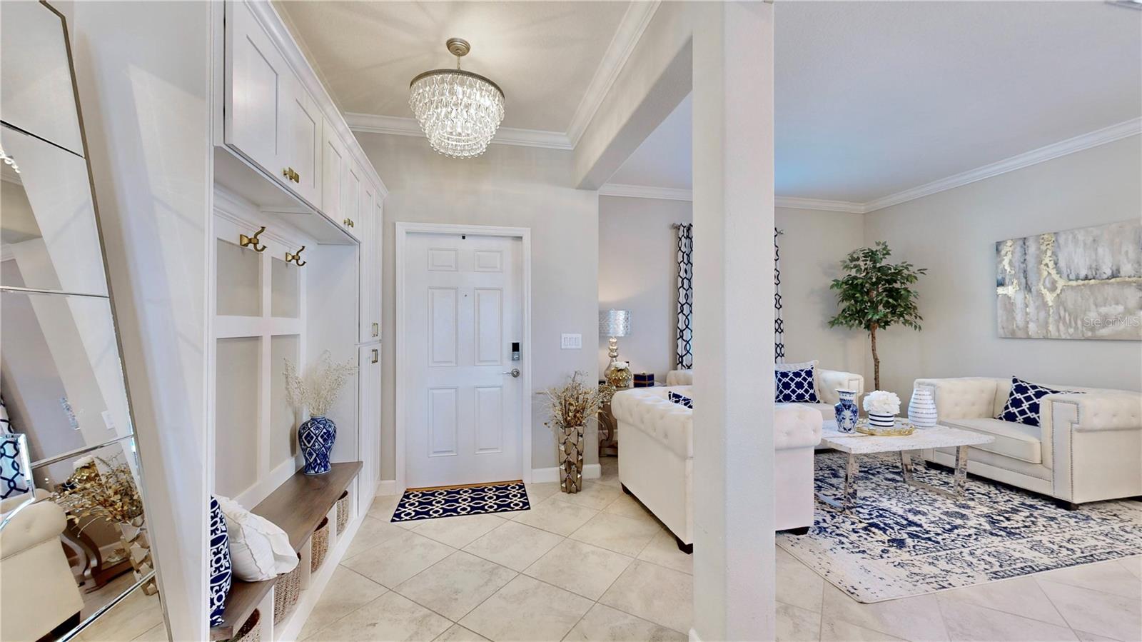 9919 SMARTY JONES DR, RUSKIN, FL, 33573