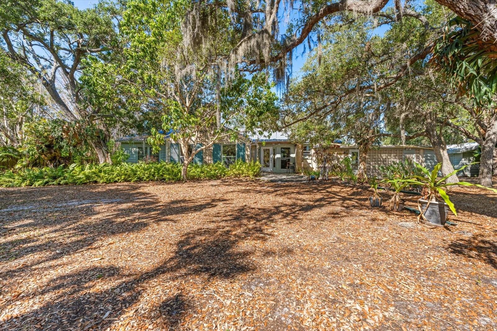7536 MIDNIGHT PASS RD, SARASOTA, FL, 34242