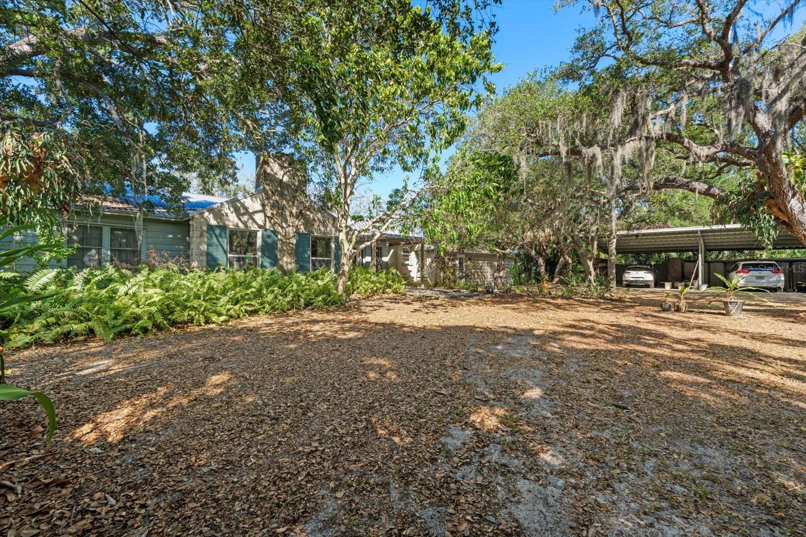 7536 MIDNIGHT PASS RD, SARASOTA, FL, 34242