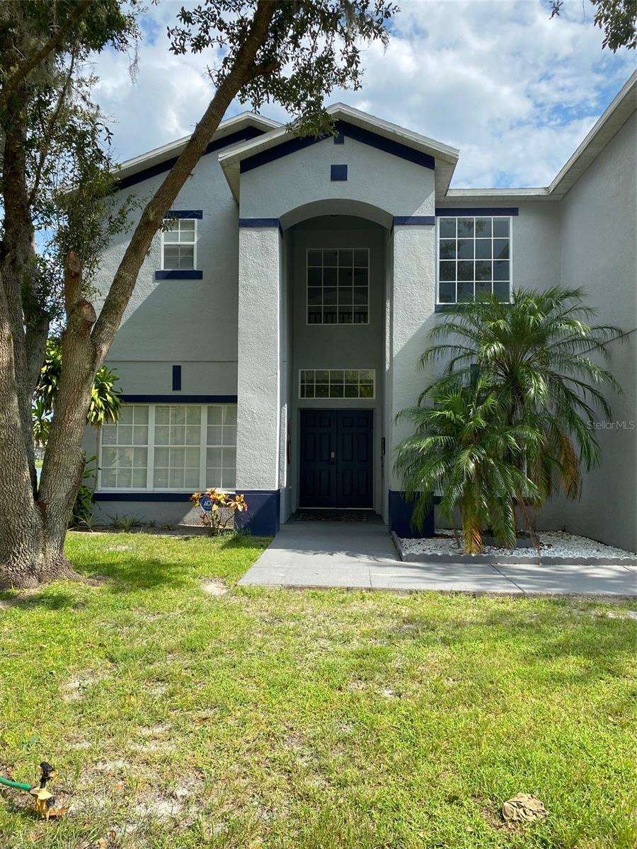 5364 DAHLIA RESERVE DR, KISSIMMEE, FL, 34758