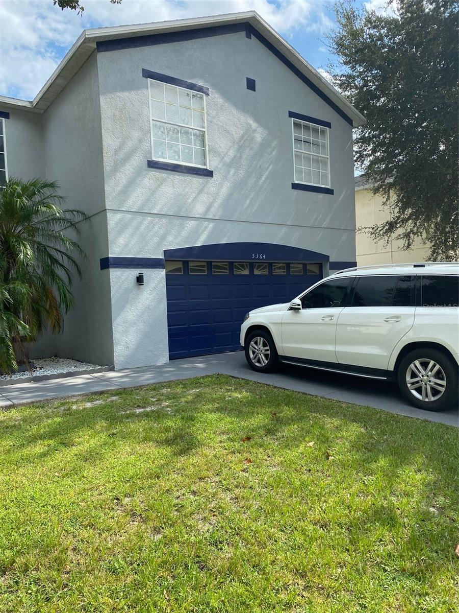 5364 DAHLIA RESERVE DR, KISSIMMEE, FL, 34758