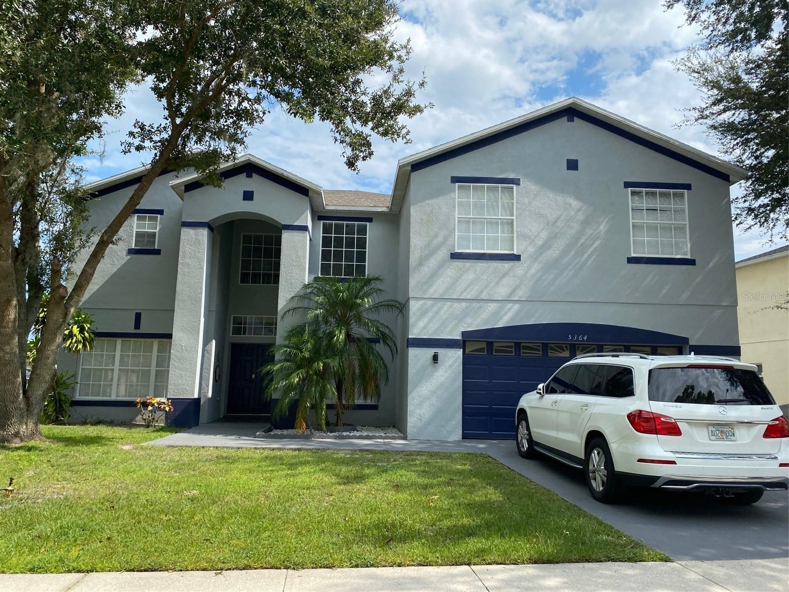 5364 DAHLIA RESERVE DR, KISSIMMEE, FL, 34758