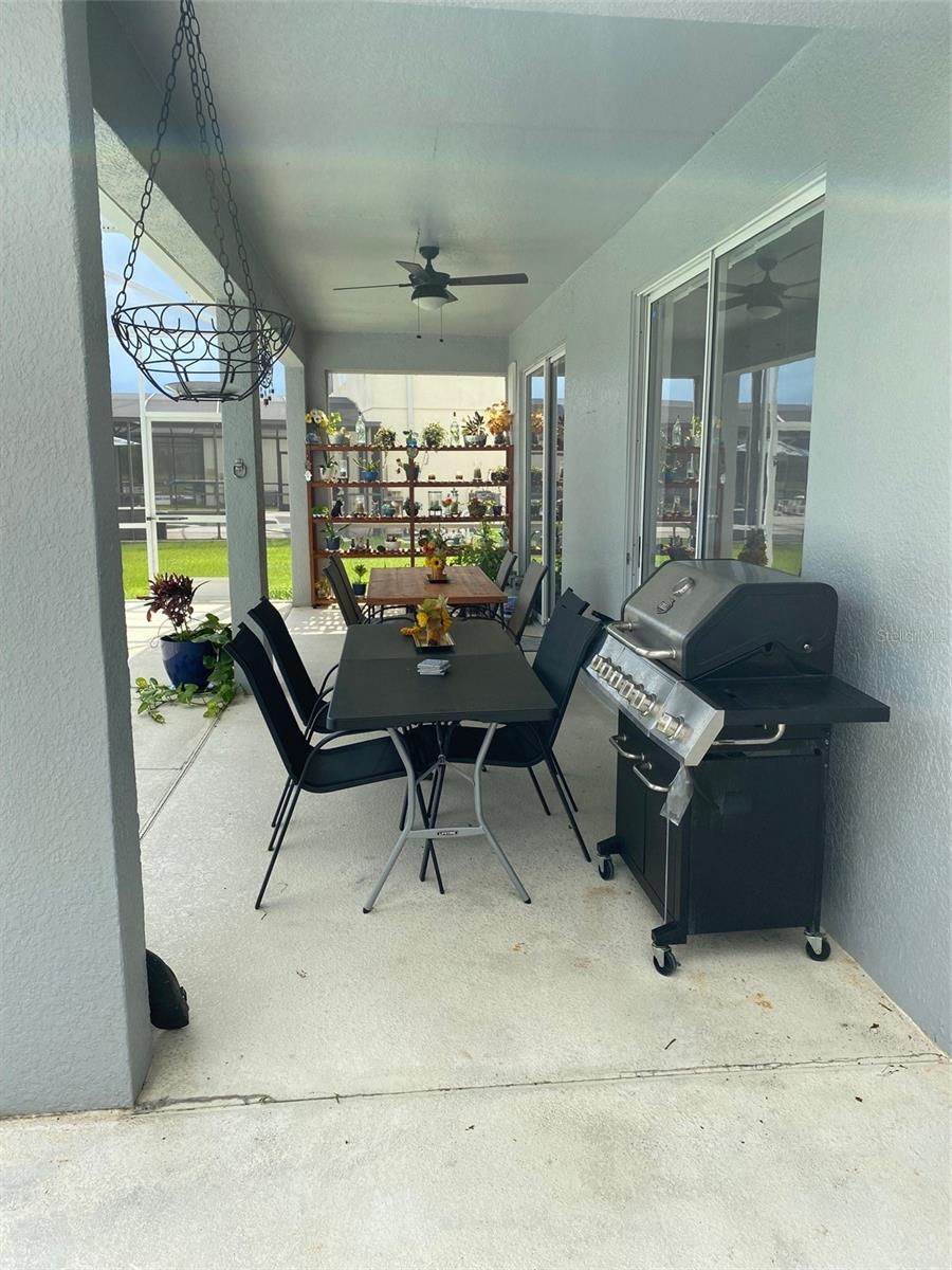 5364 DAHLIA RESERVE DR, KISSIMMEE, FL, 34758
