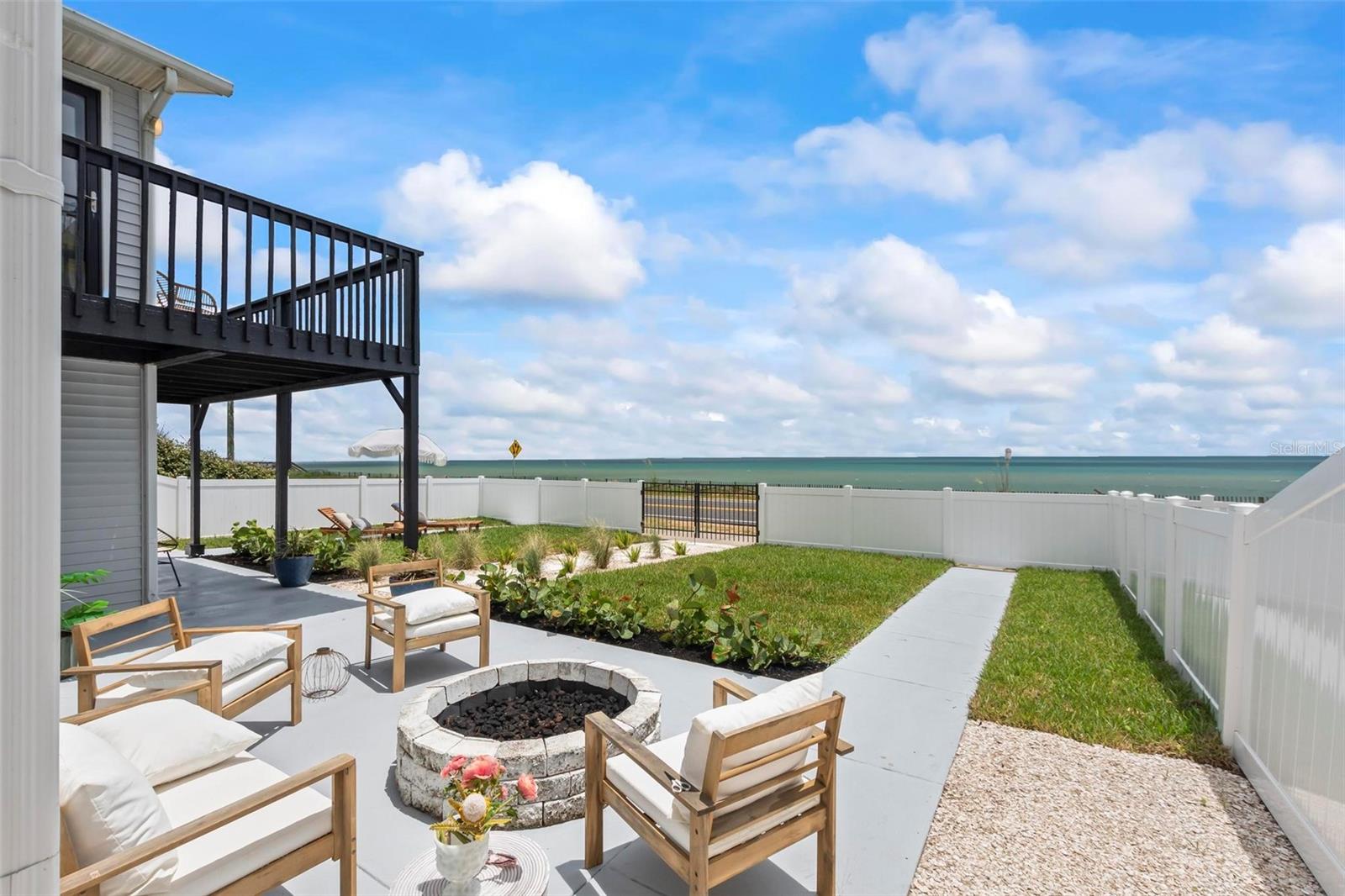 1604 S OCEAN SHORE BLVD, FLAGLER BEACH, FL, 32136