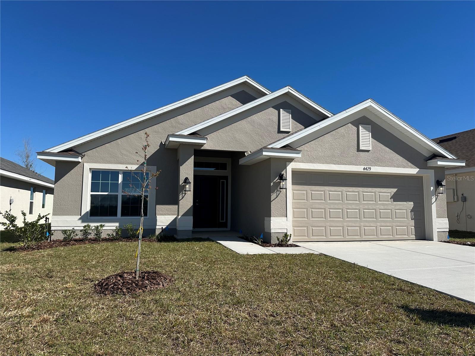 4429 SW 90TH PL, OCALA, FL, 34476
