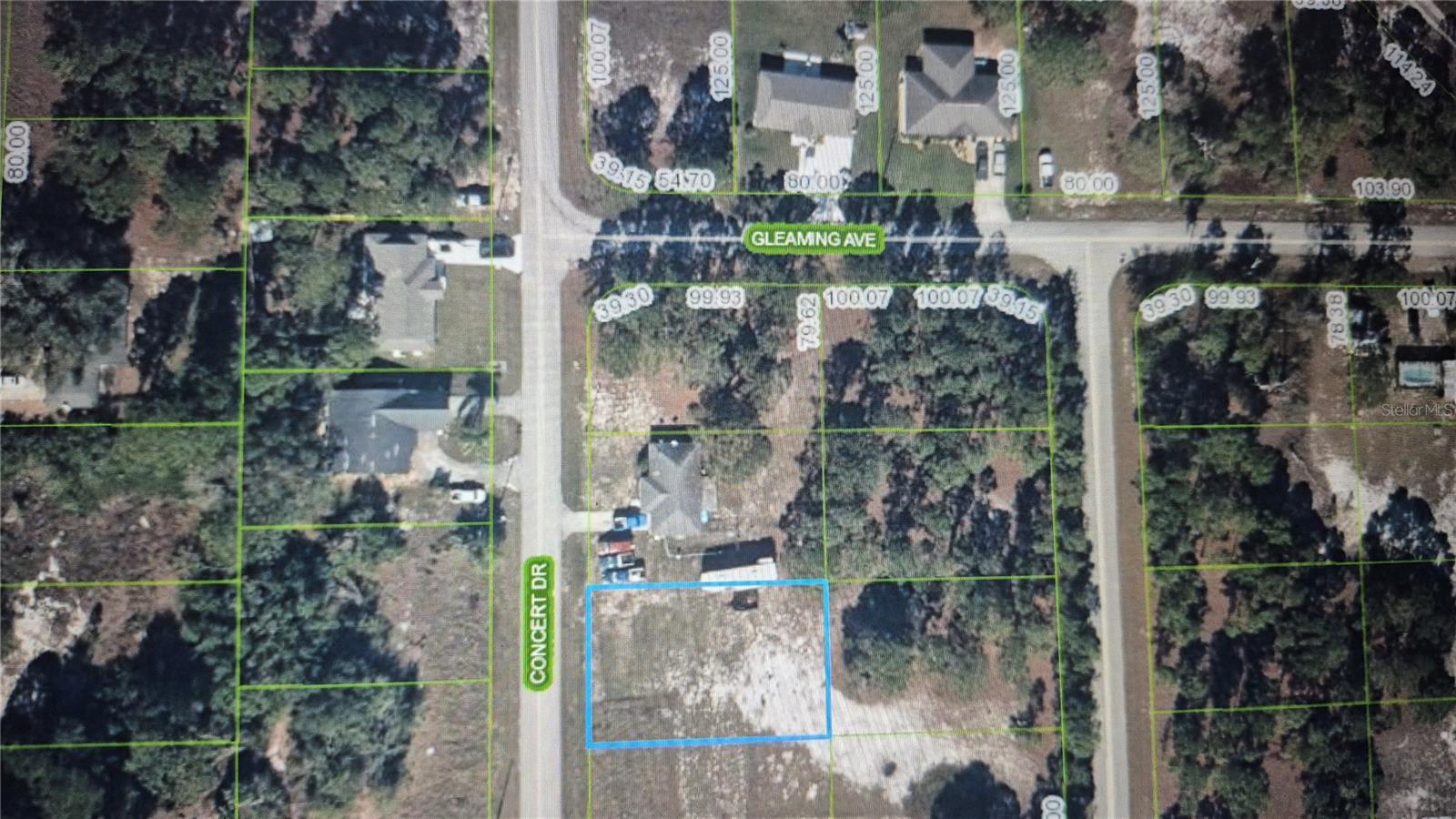 647 CONCERT DR, LAKE PLACID, FL, 33852