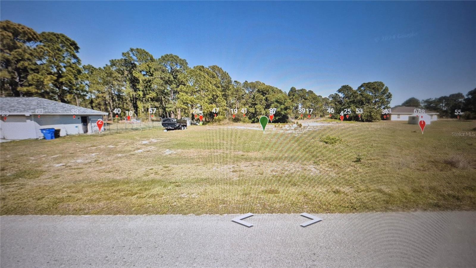 647 CONCERT DR, LAKE PLACID, FL, 33852