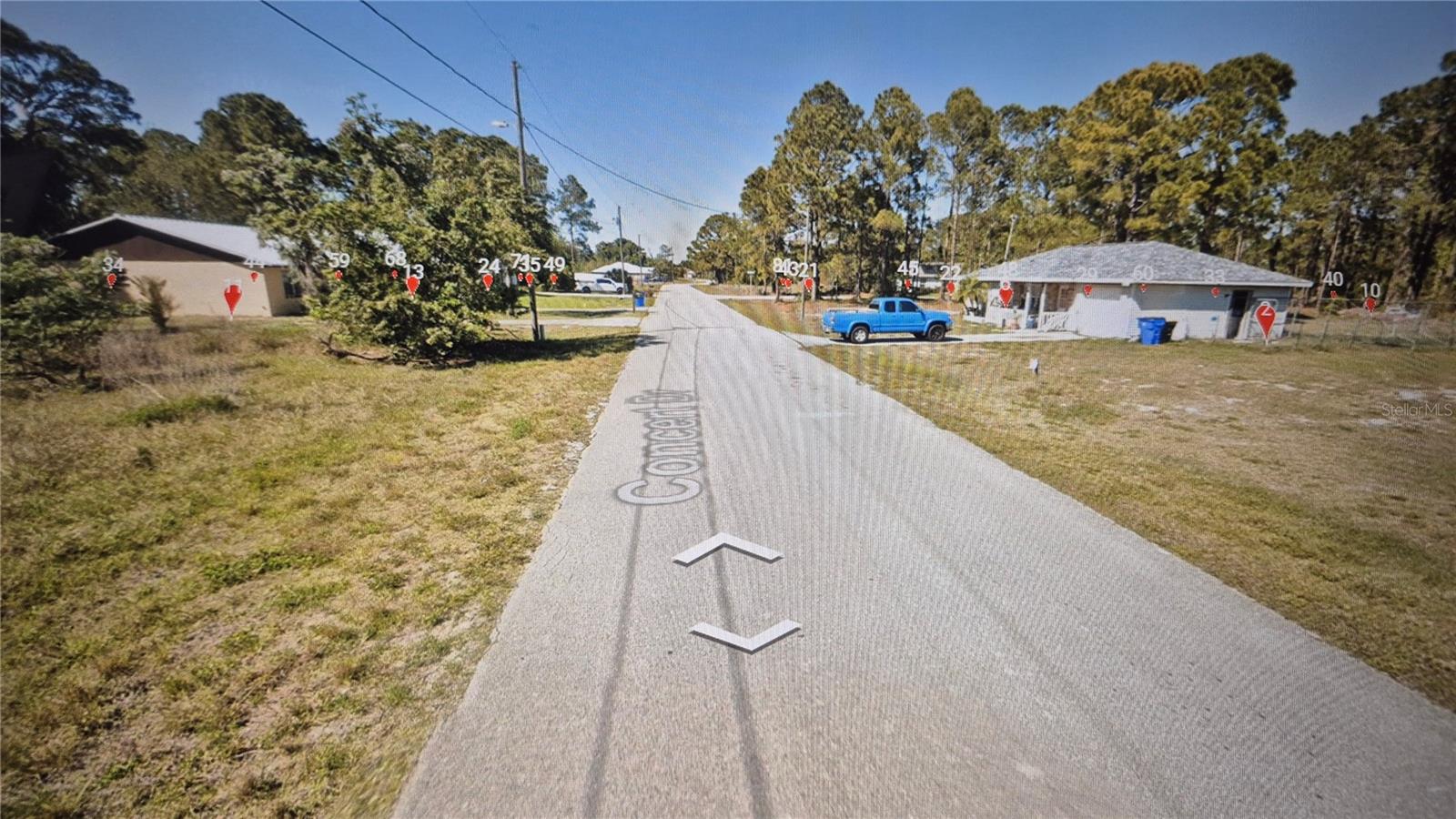 647 CONCERT DR, LAKE PLACID, FL, 33852
