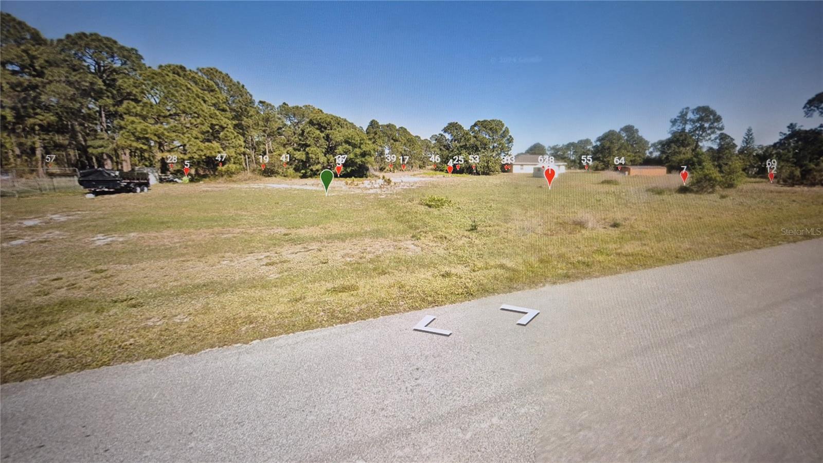 647 CONCERT DR, LAKE PLACID, FL, 33852