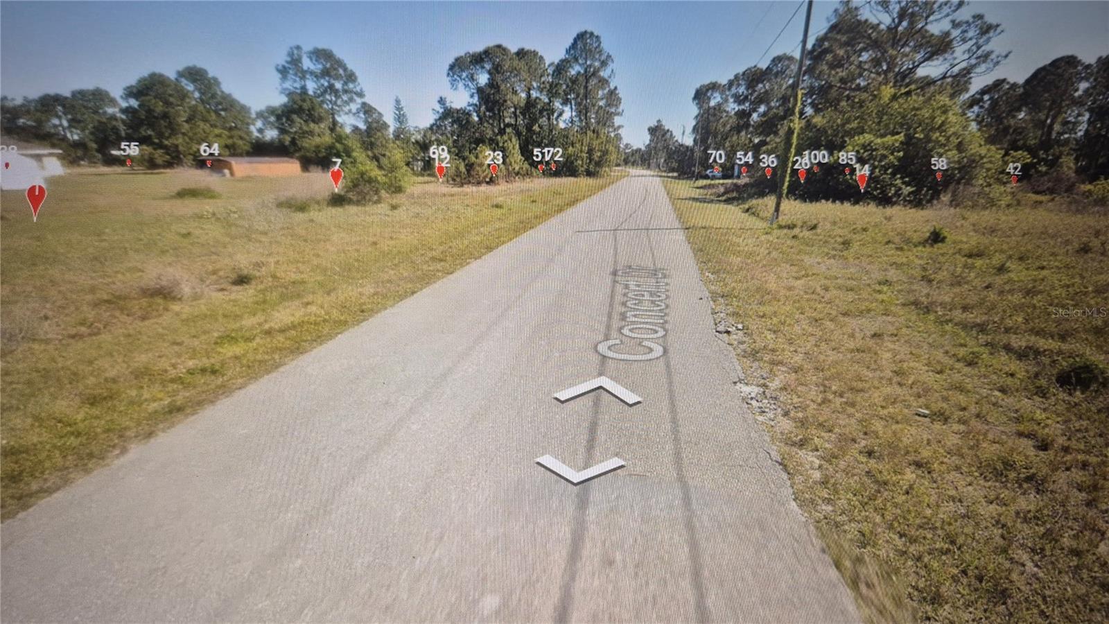 647 CONCERT DR, LAKE PLACID, FL, 33852