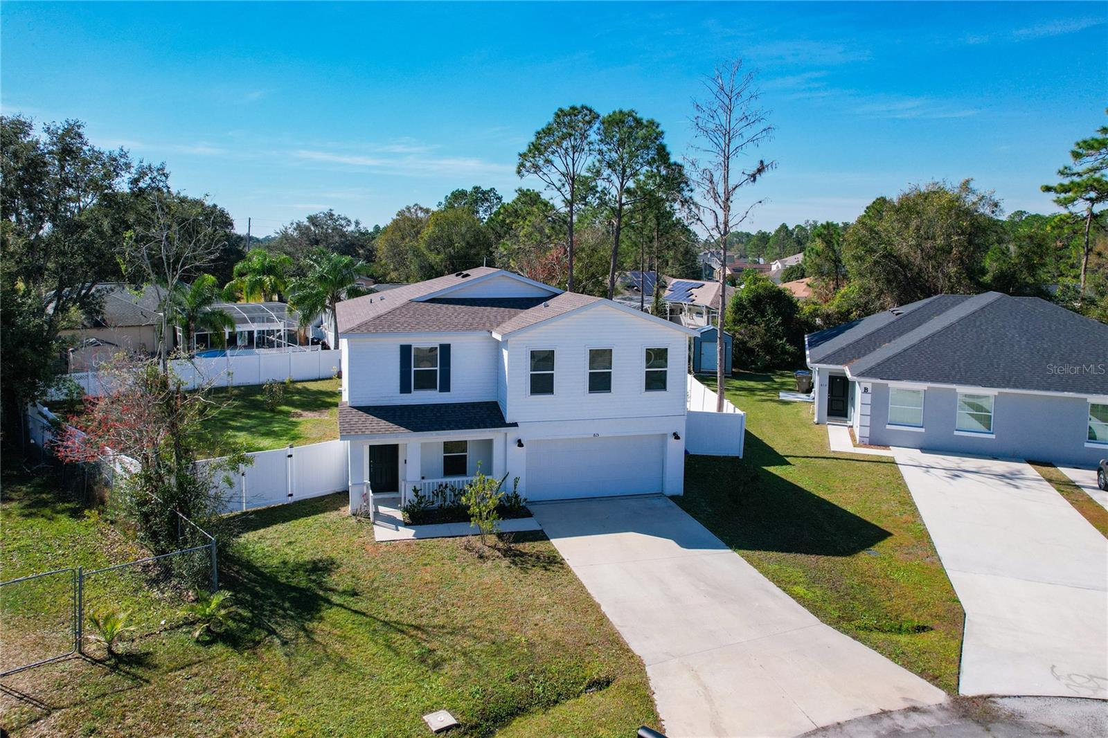 815 SAVONA PL, KISSIMMEE, FL, 34758