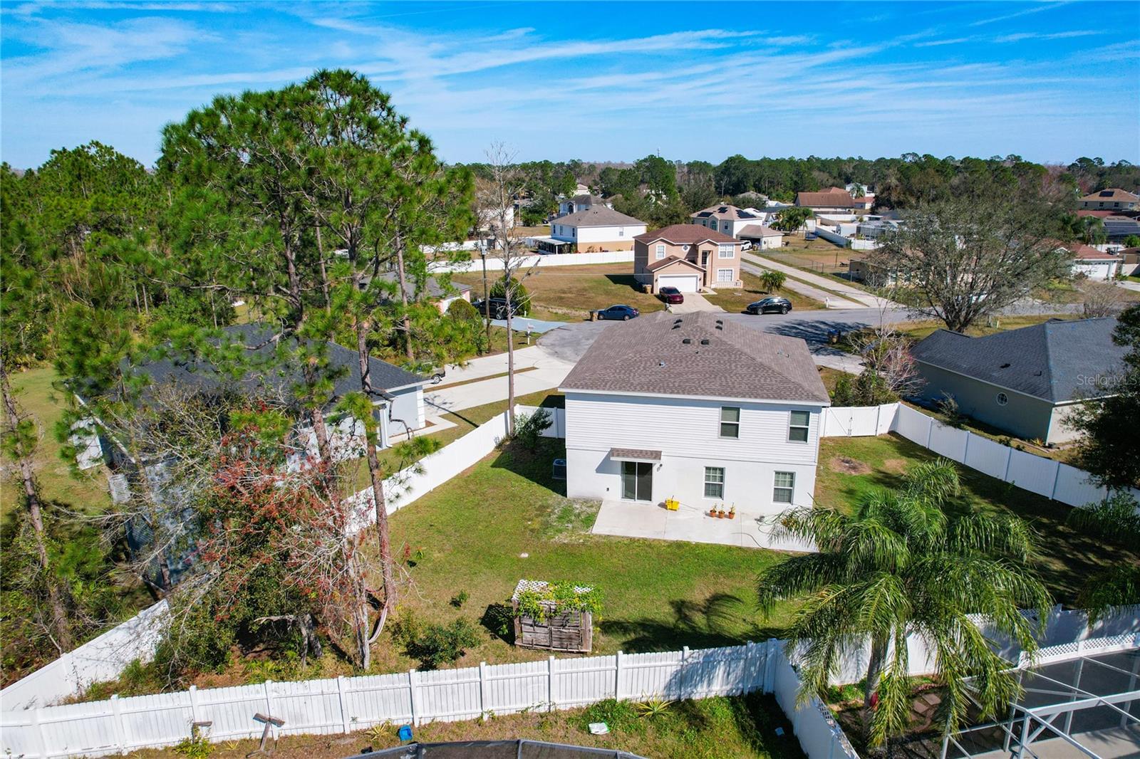 815 SAVONA PL, KISSIMMEE, FL, 34758