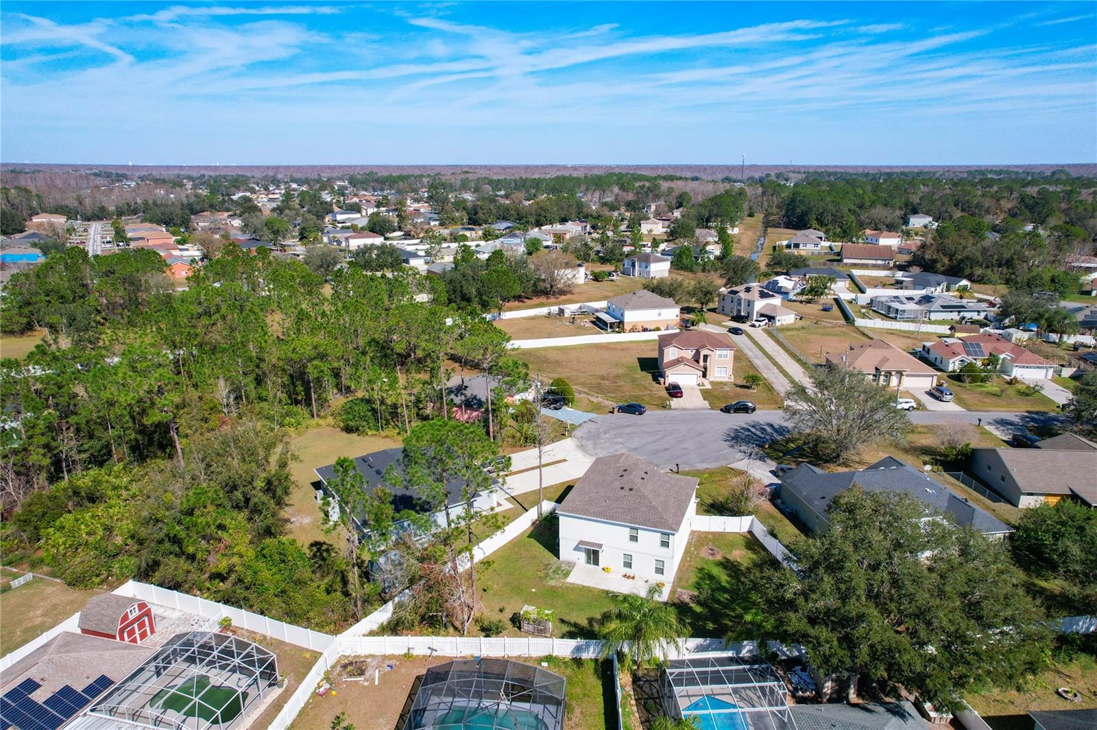 815 SAVONA PL, KISSIMMEE, FL, 34758