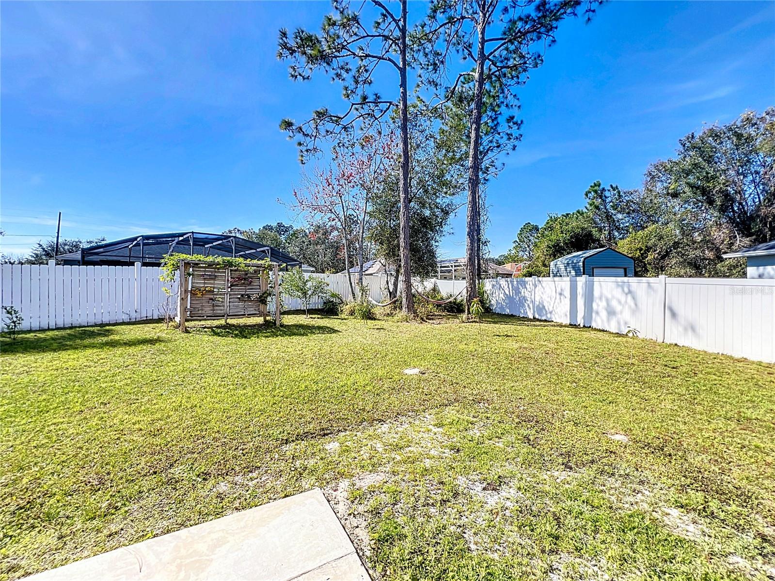 815 SAVONA PL, KISSIMMEE, FL, 34758