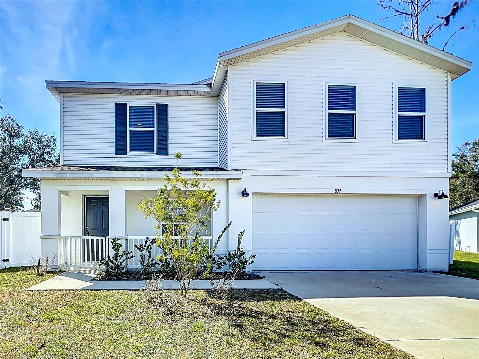 815 SAVONA PL, KISSIMMEE, FL, 34758