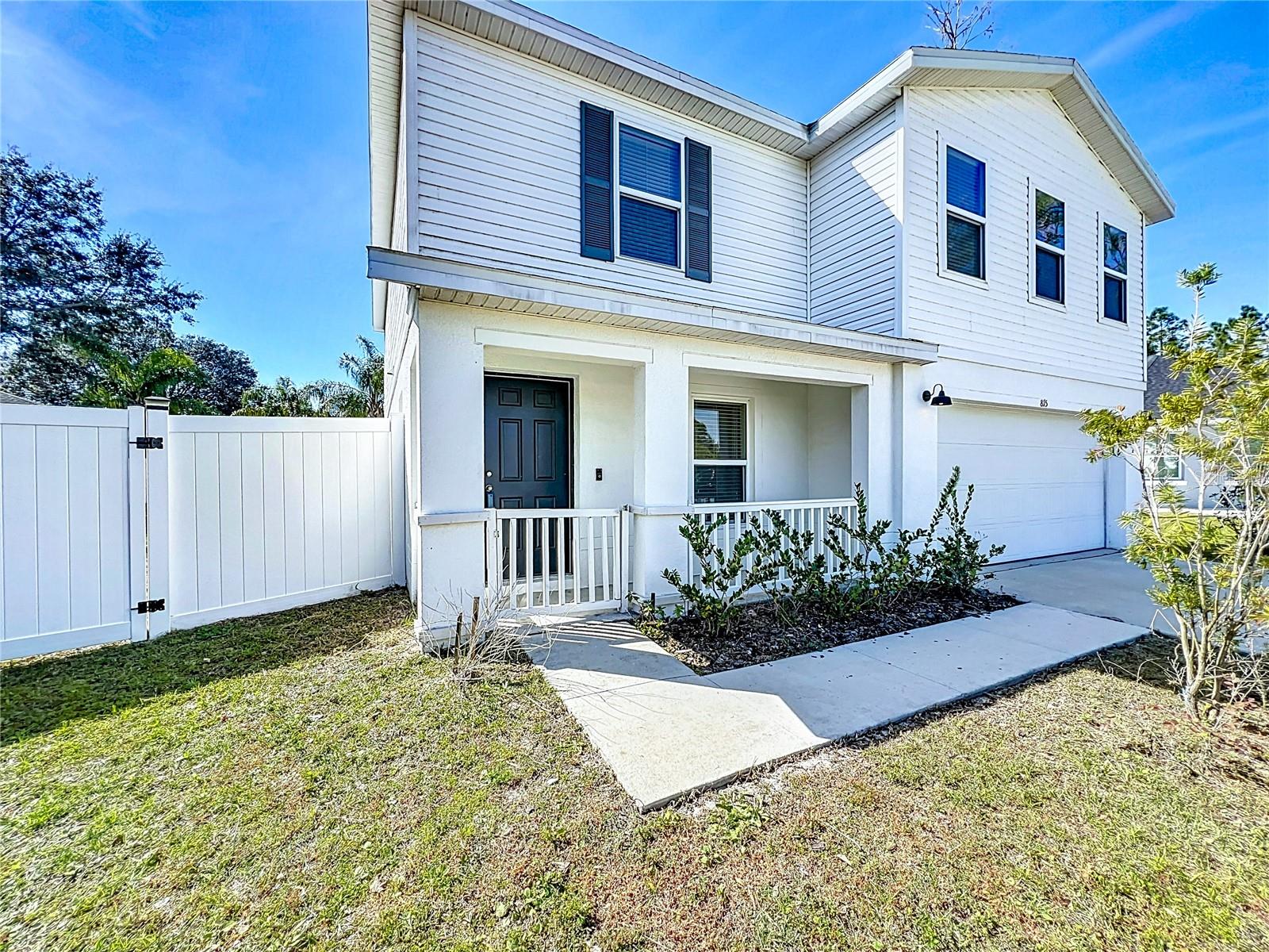 815 SAVONA PL, KISSIMMEE, FL, 34758