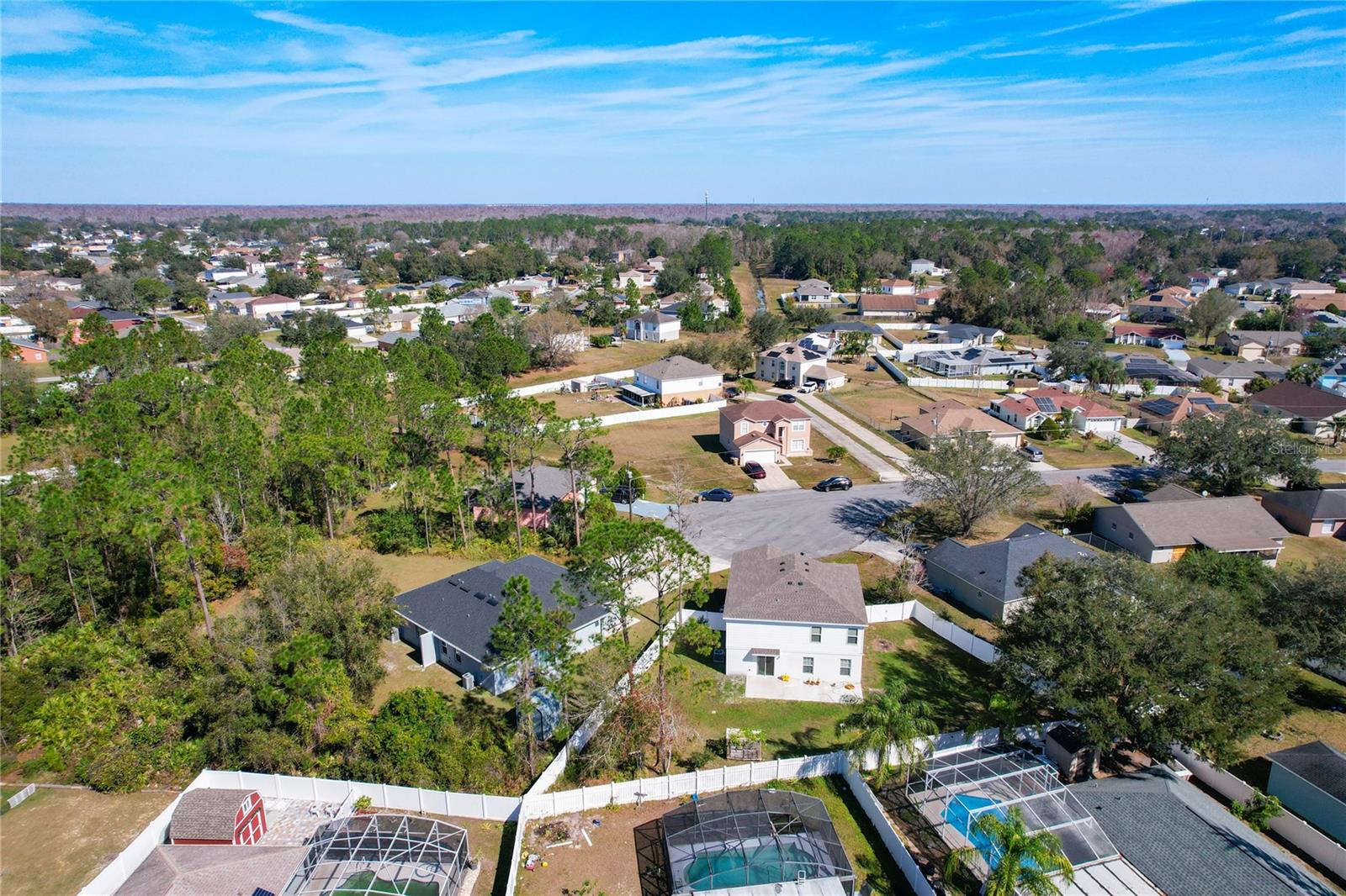 815 SAVONA PL, KISSIMMEE, FL, 34758
