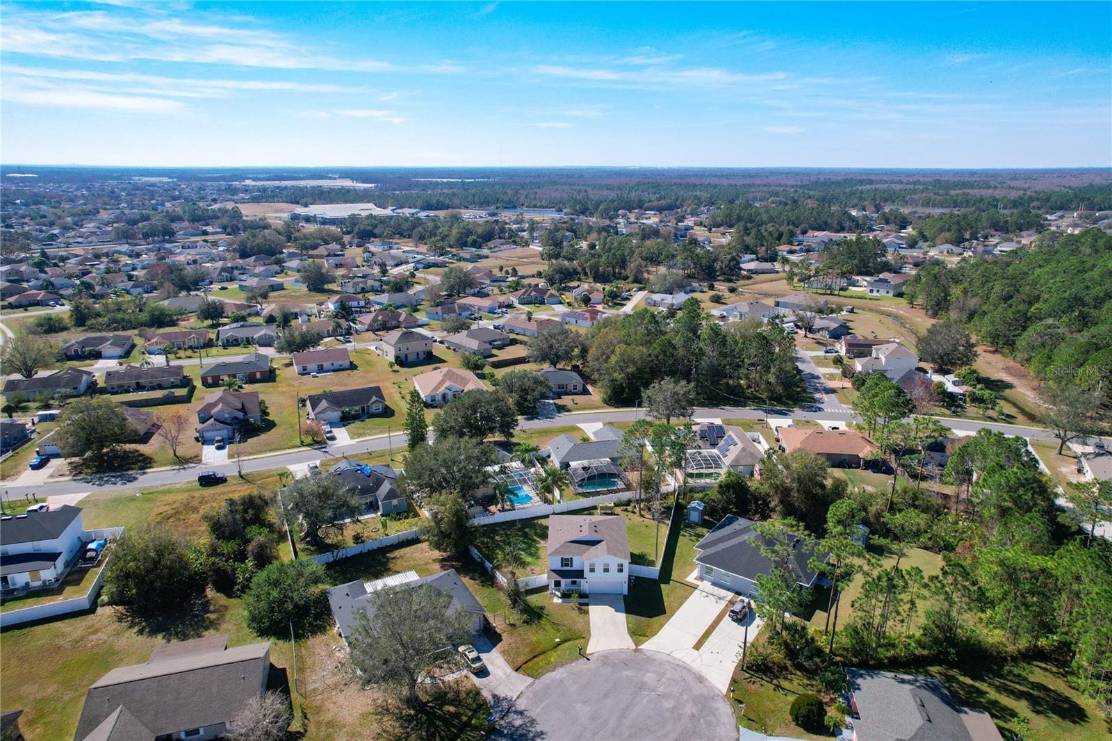 815 SAVONA PL, KISSIMMEE, FL, 34758