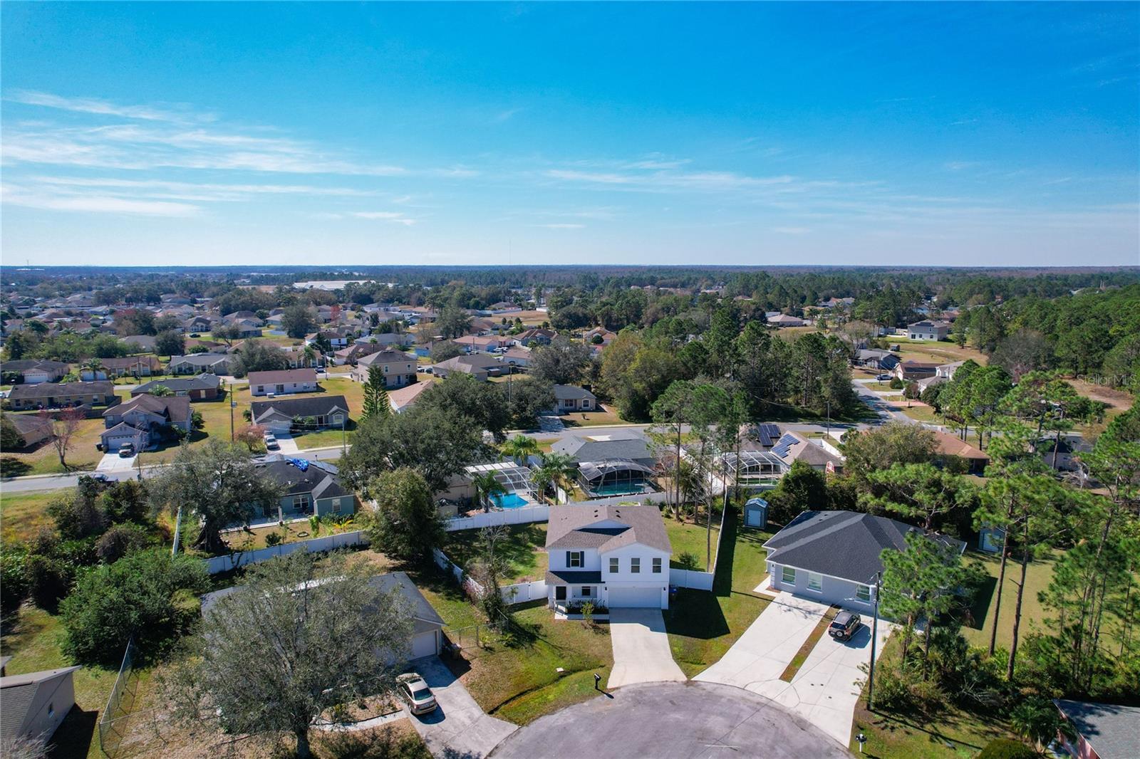 815 SAVONA PL, KISSIMMEE, FL, 34758