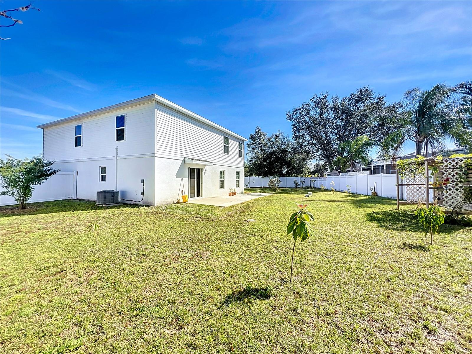 815 SAVONA PL, KISSIMMEE, FL, 34758