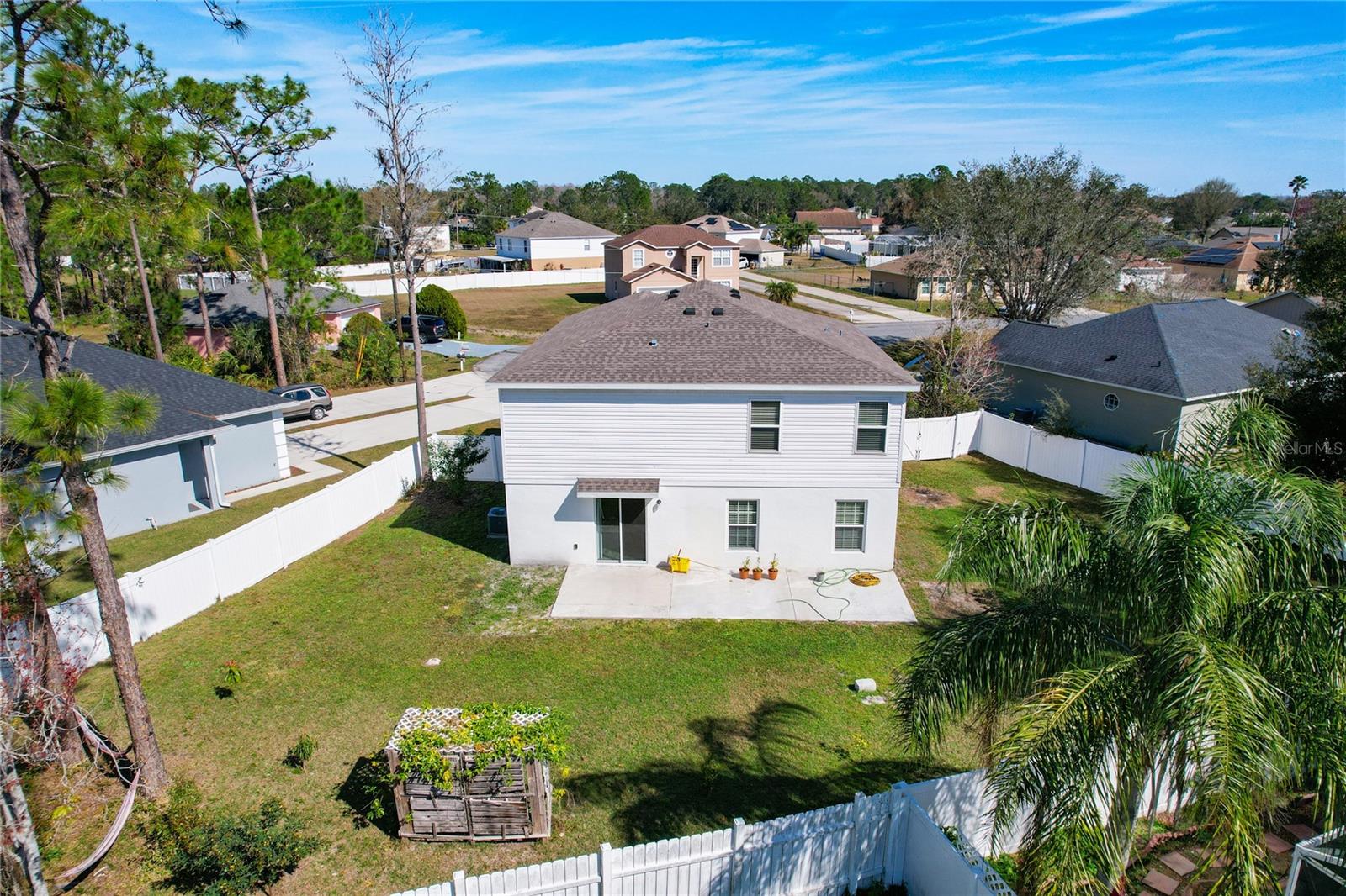 815 SAVONA PL, KISSIMMEE, FL, 34758