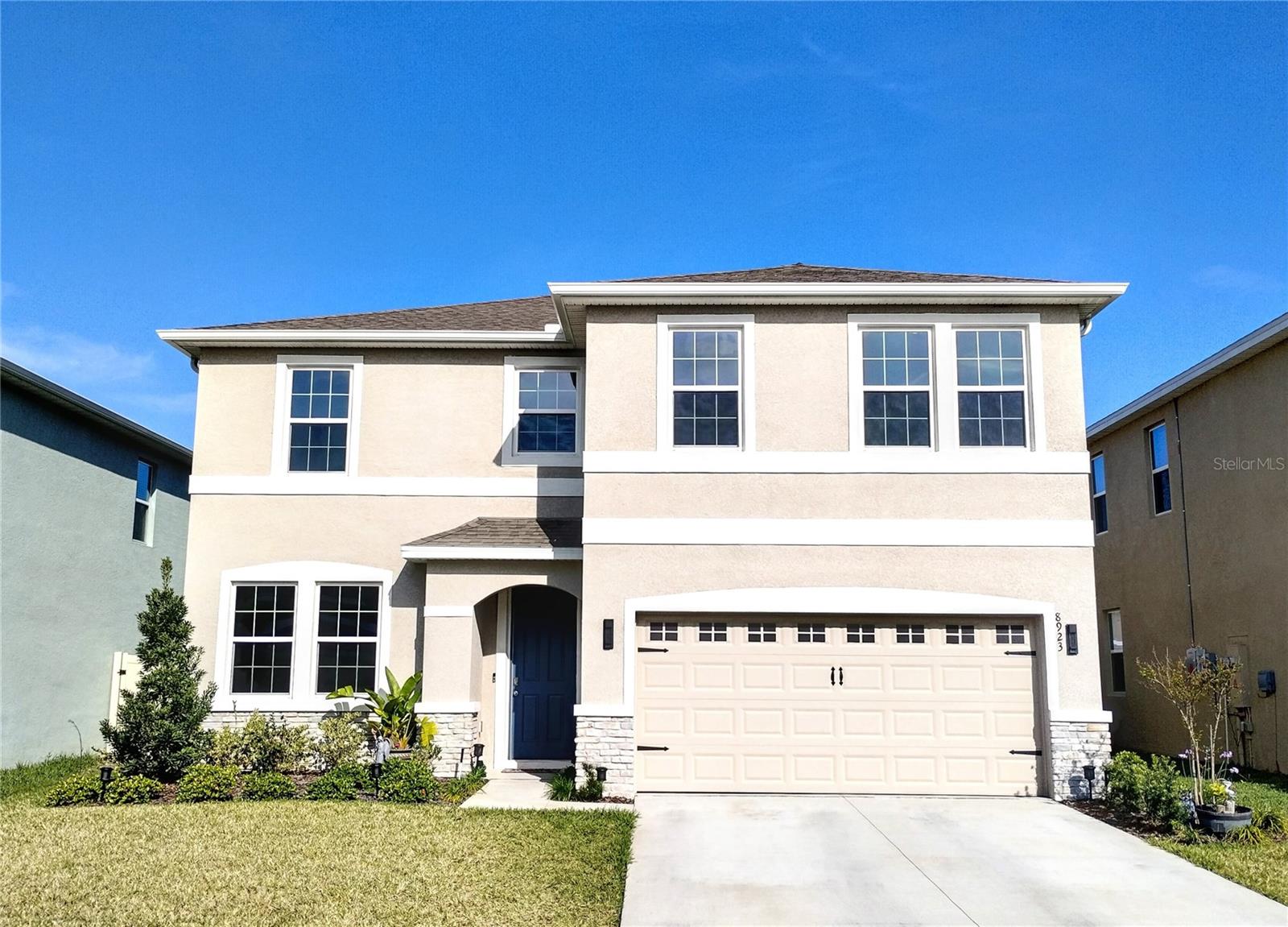 8923 SW 50TH AVE, OCALA, FL, 34476