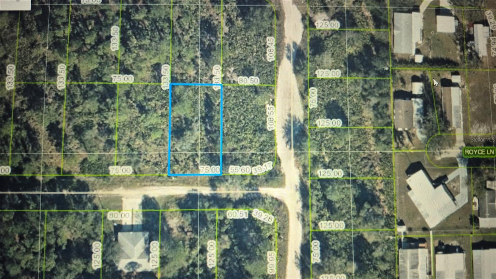 205 PIGEON AVE, SEBRING, FL, 33870