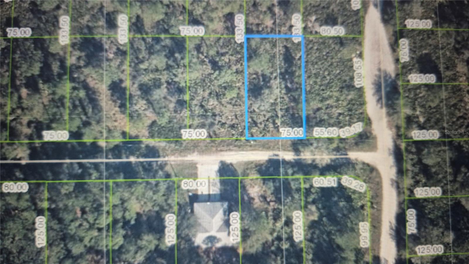 205 PIGEON AVE, SEBRING, FL, 33870