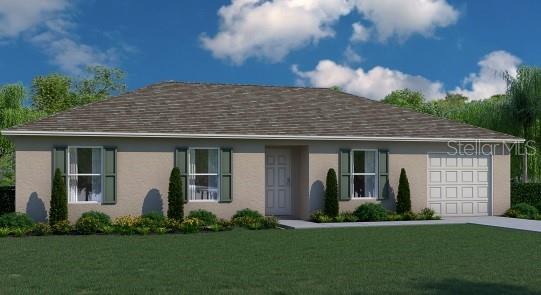 4165 FLINT DR, NORTH PORT, FL, 34286