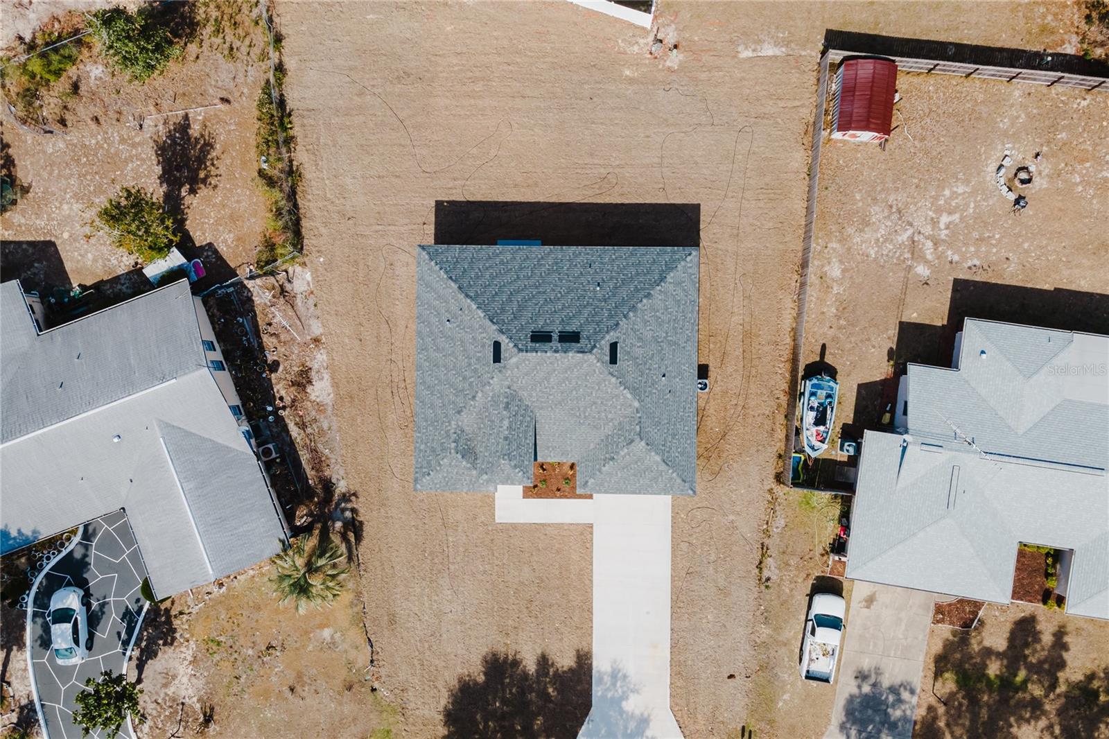 4509 SW 156TH PL, OCALA, FL, 34473