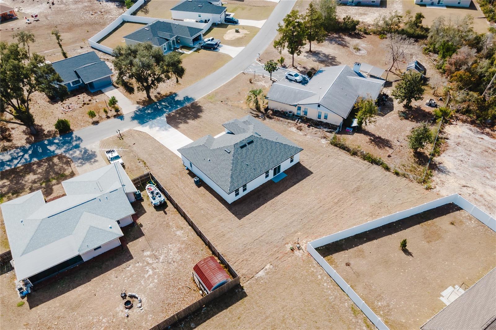 4509 SW 156TH PL, OCALA, FL, 34473