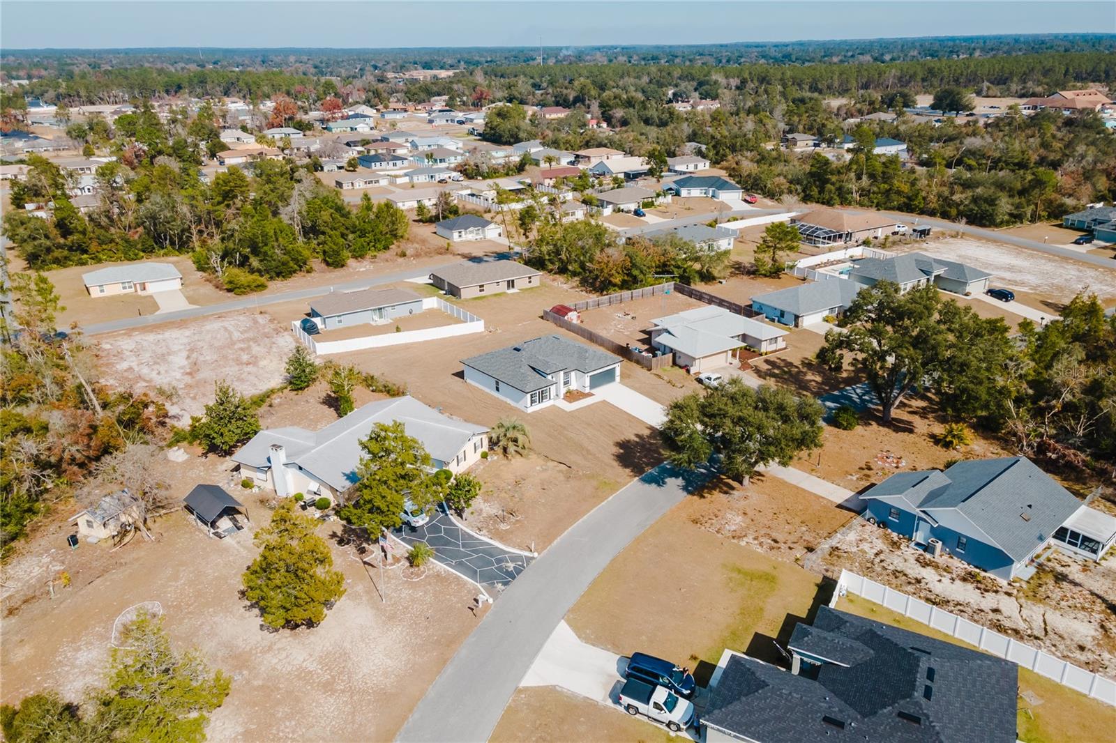 4509 SW 156TH PL, OCALA, FL, 34473