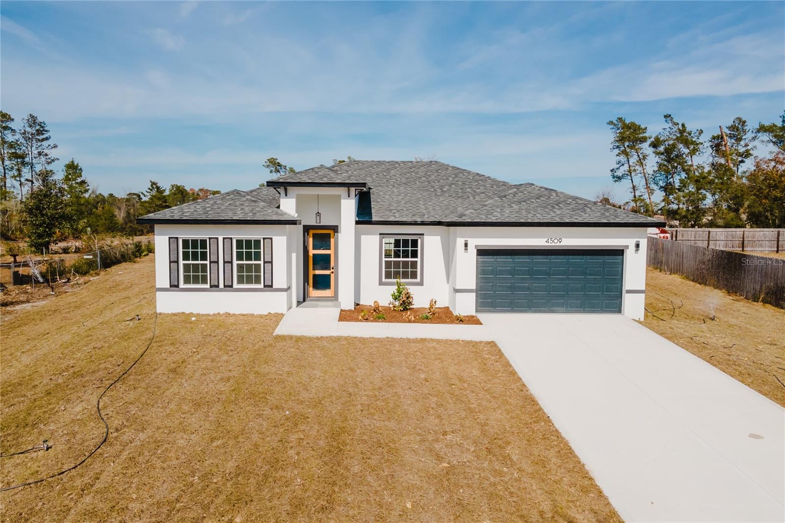 4509 SW 156TH PL, OCALA, FL, 34473