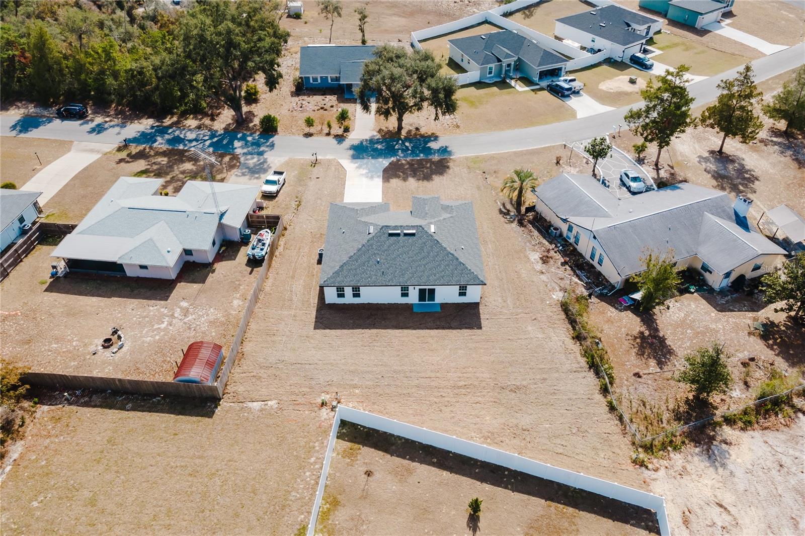 4509 SW 156TH PL, OCALA, FL, 34473