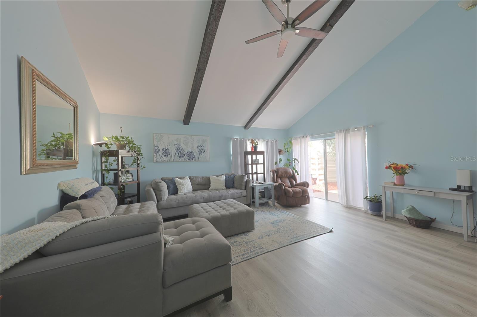 2566 FOREST RUN CT, CLEARWATER, FL, 33761