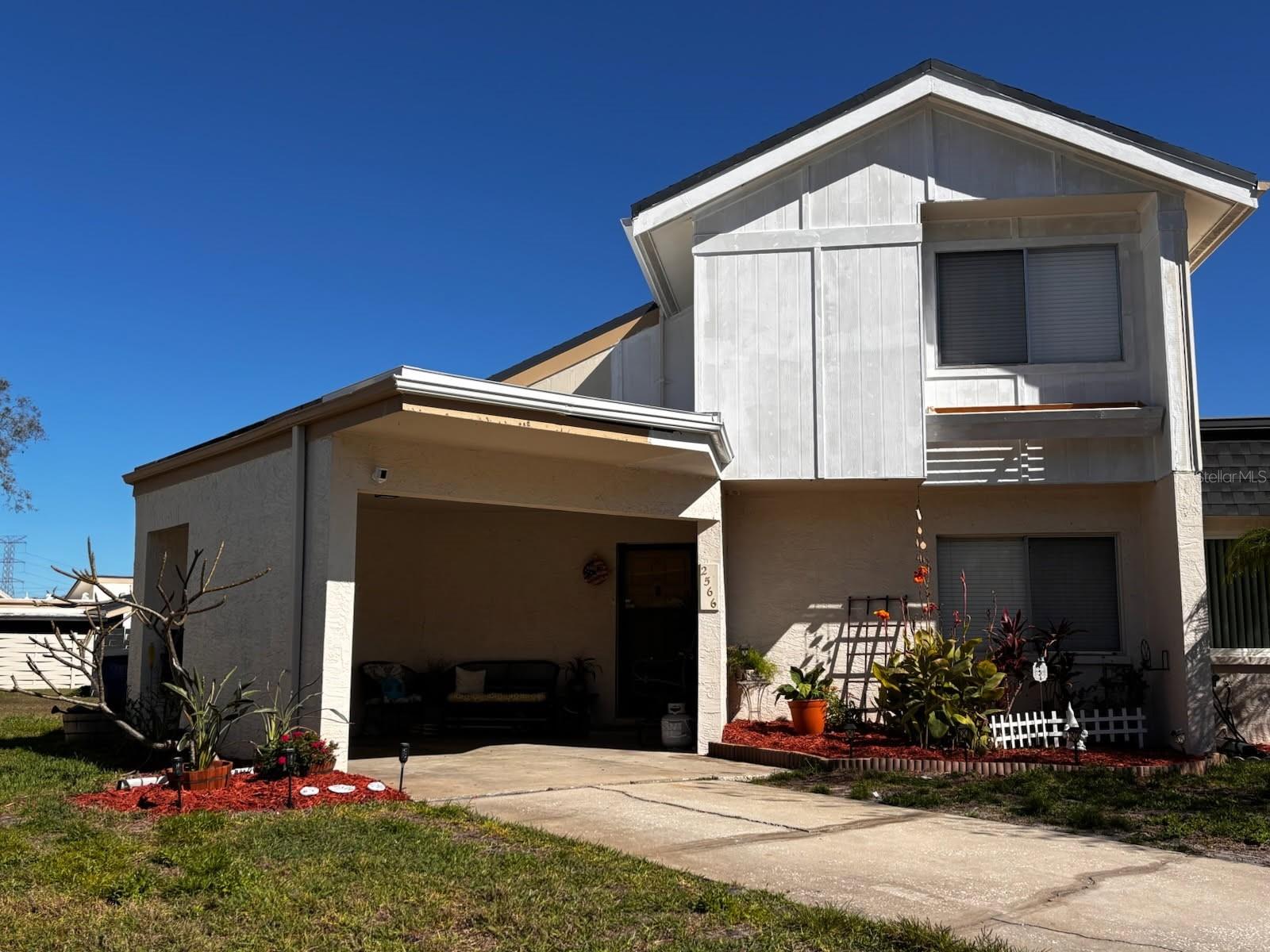 2566 FOREST RUN CT, CLEARWATER, FL, 33761