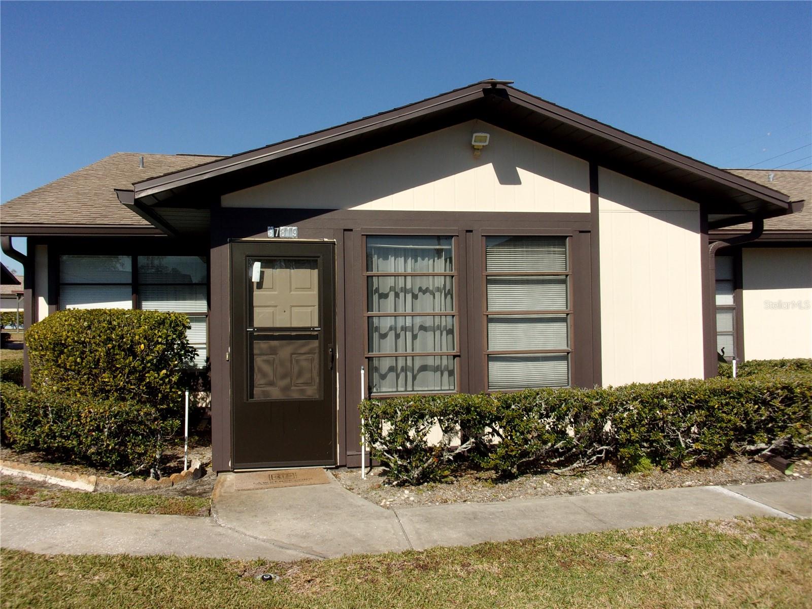 37819 ALISSA DR #c, ZEPHYRHILLS, FL, 33542