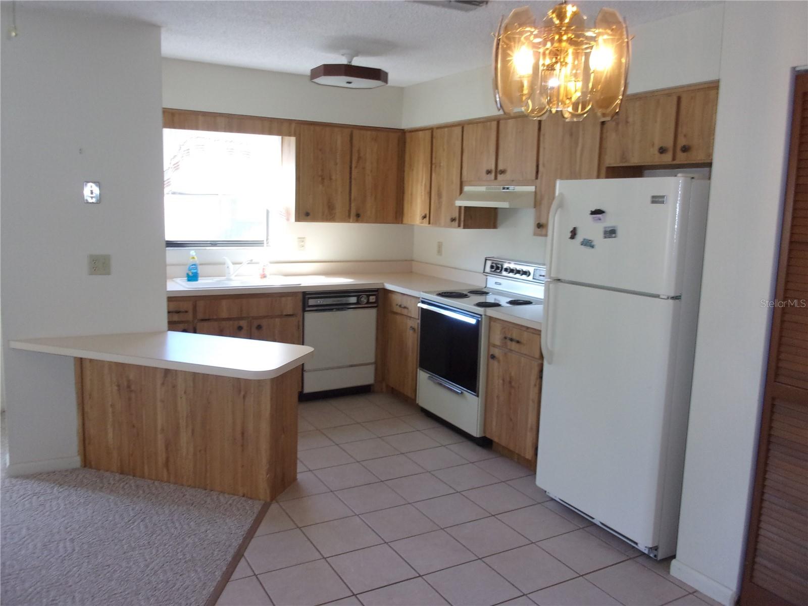 37819 ALISSA DR #c, ZEPHYRHILLS, FL, 33542