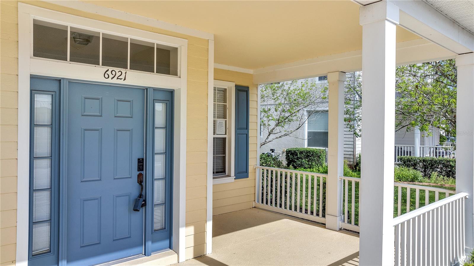 6921 CUPSEED LN, HARMONY, FL, 34773