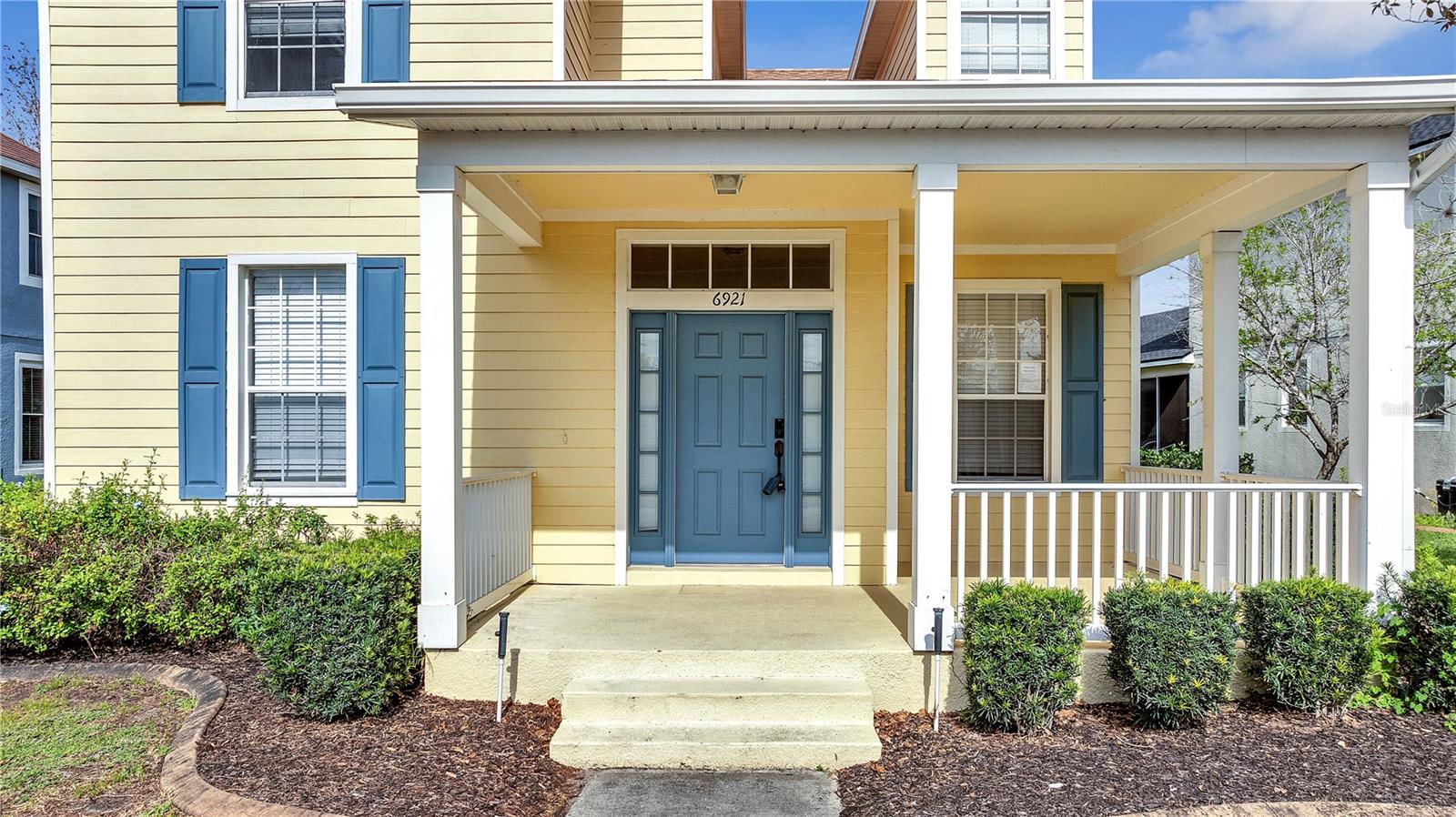 6921 CUPSEED LN, HARMONY, FL, 34773